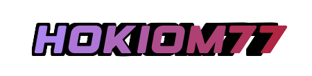 HOKIOM77 Logo